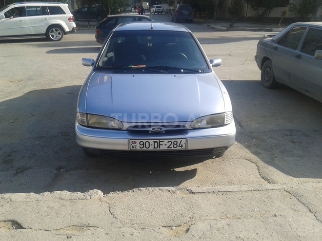 Ford Mondeo 1995, 285,000 km - 1.8 l - Bakı