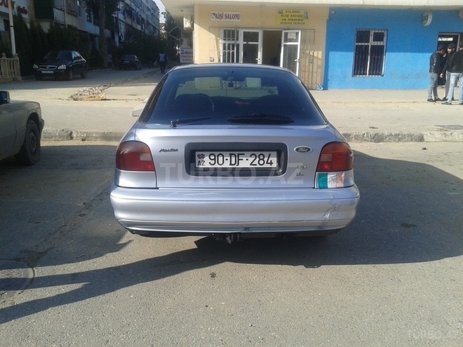 Ford Mondeo 1995, 285,000 km - 1.8 l - Bakı