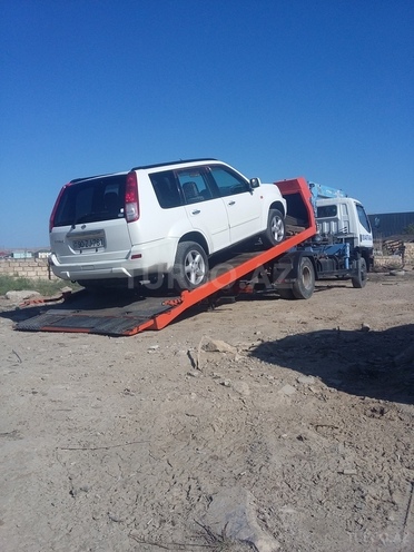 Mitsubishi Canter 1995, 327,000 km - 3.2 л - Bakı