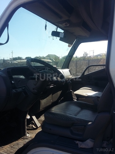 Mitsubishi Canter 1995, 327,000 km - 3.2 л - Bakı
