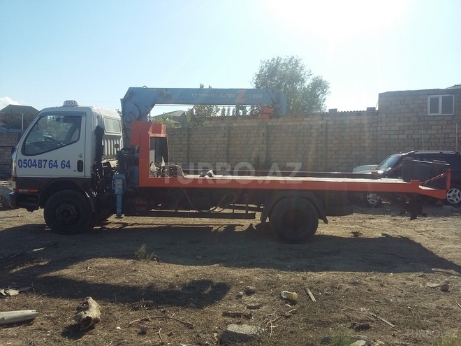 Mitsubishi Canter 1995, 327,000 km - 3.2 л - Bakı