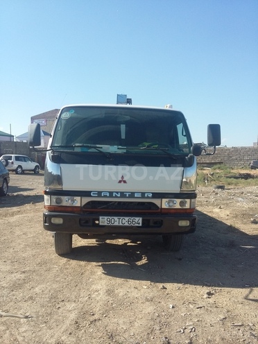 Mitsubishi Canter 1995, 327,000 km - 3.2 л - Bakı