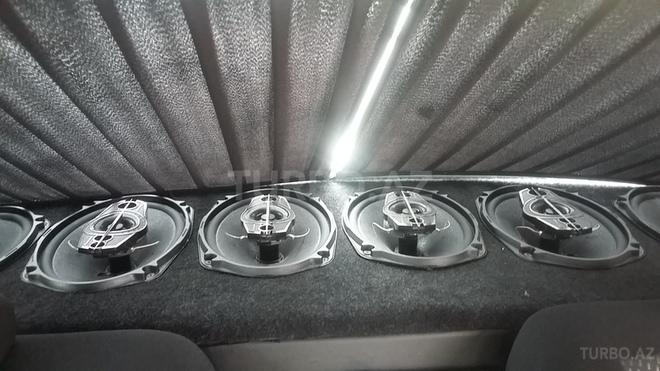 LADA (VAZ) Priora 2015, 17,600 km - 1.6 l - Gəncə