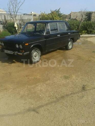 LADA (VAZ) 2106 2004, 120,000 km - 1.6 л - Bakı