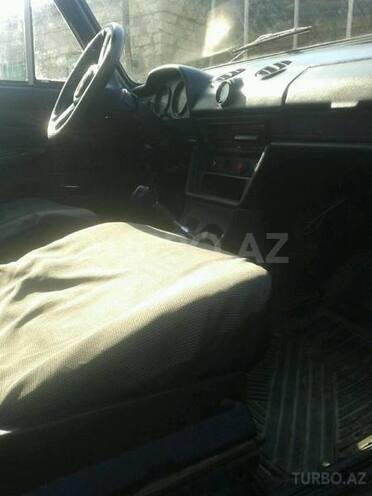 LADA (VAZ) 2106 2004, 120,000 km - 1.6 л - Bakı