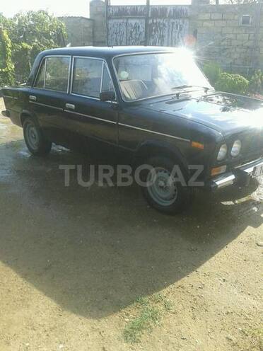 LADA (VAZ) 2106 2004, 120,000 km - 1.6 л - Bakı