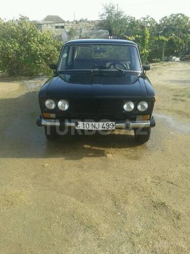 LADA (VAZ) 2106 2004, 120,000 km - 1.6 л - Bakı