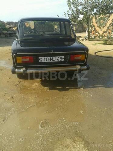 LADA (VAZ) 2106 2004, 120,000 km - 1.6 л - Bakı