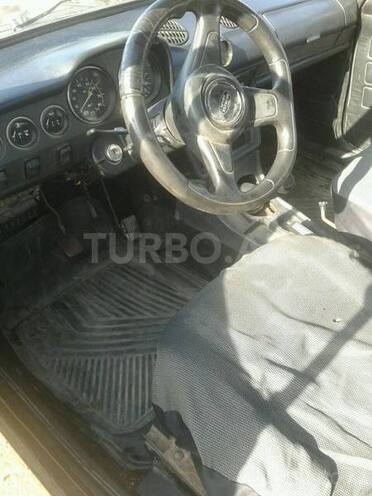 LADA (VAZ) 2106 2004, 120,000 km - 1.6 л - Bakı