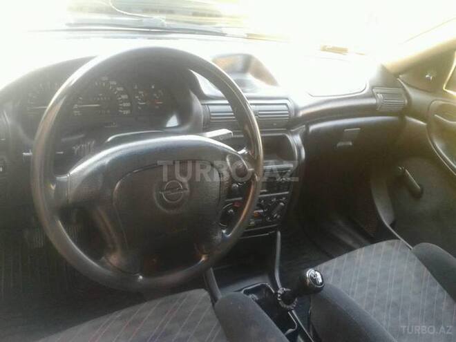 Opel Astra 1997, 2,998,245 km - 1.6 l - Bakı