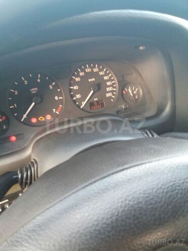 Opel Astra 1999, 1,112,345 km - 1.6 l - Bakı