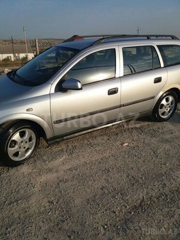 Opel Astra 1999, 1,112,345 km - 1.6 l - Bakı