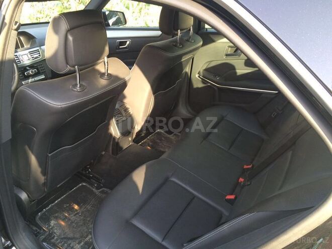 Mercedes E 200 2013, 56,000 km - 1.8 l - Bakı