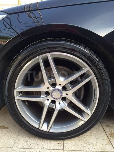 Mercedes E 200 2013, 56,000 km - 1.8 l - Bakı