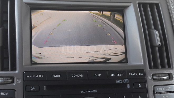 Infiniti FX35 2006, 230,000 km - 3.5 l - Bakı