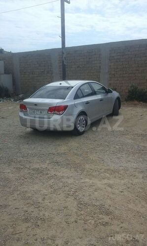 Chevrolet Cruze 2012, 54,000 km - 0.2 l - Bakı