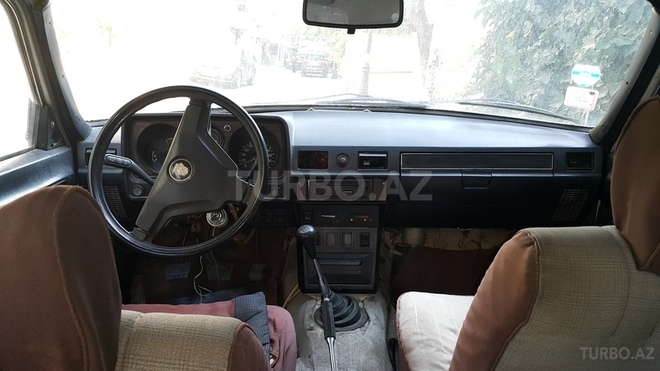 GAZ 31029 1993, 170,000 km - 2.3 l - Bakı
