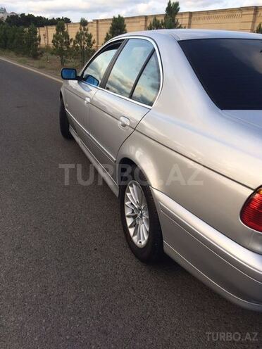 BMW 530 2001, 266,000 km - 3.0 l - Bakı