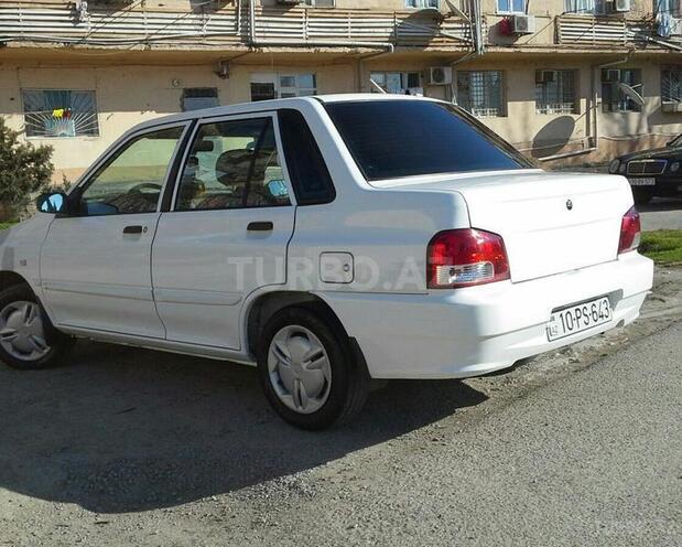 Saipa 132 2014, 96,000 km - 0.2 l - Bakı