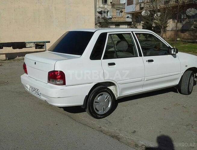 Saipa 132 2014, 96,000 km - 0.2 l - Bakı