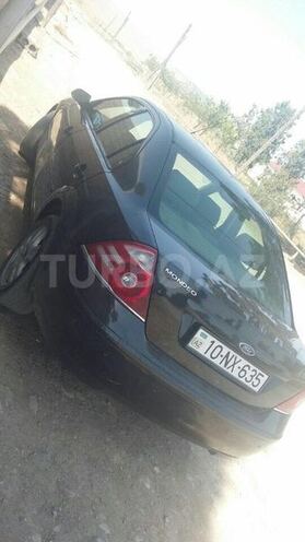 Ford Mondeo 2003, 18,000 km - 0.2 l - Bakı
