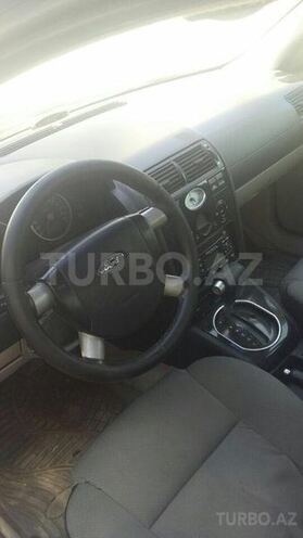 Ford Mondeo 2003, 18,000 km - 0.2 l - Bakı