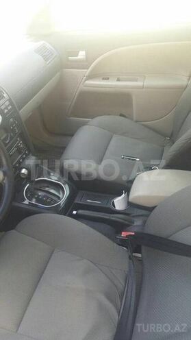 Ford Mondeo 2003, 18,000 km - 0.2 l - Bakı