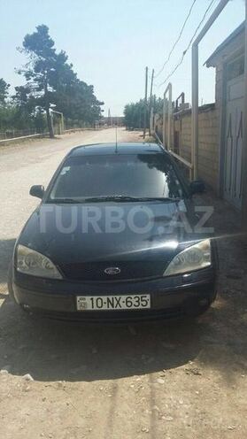 Ford Mondeo 2003, 18,000 km - 0.2 l - Bakı