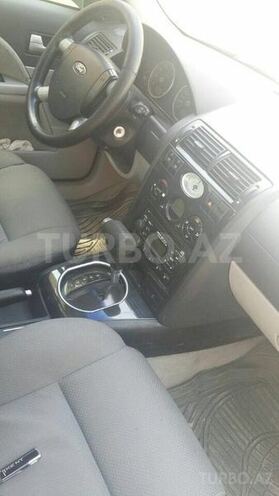 Ford Mondeo 2003, 18,000 km - 0.2 l - Bakı