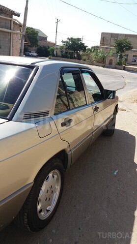 Mercedes 190 1991, 3,426,523 km - 1.8 l - Bakı