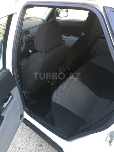 LADA (VAZ) Priora 2013, 68,000 km - 1.6 л - Bakı