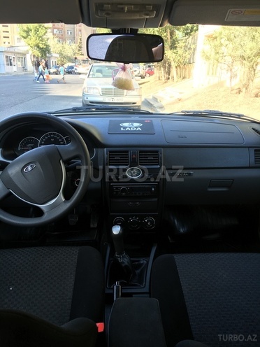 LADA (VAZ) Priora 2013, 68,000 km - 1.6 л - Bakı