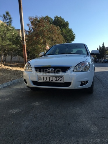 LADA (VAZ) Priora 2013, 68,000 km - 1.6 л - Bakı