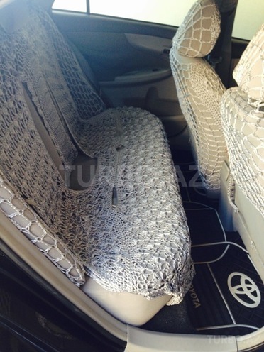 Toyota Corolla 2008, 111,000 km - 1.6 л - Bakı