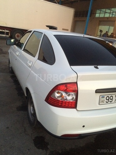 LADA (VAZ) Priora 2015, 48,000 km - 1.6 l - Bakı