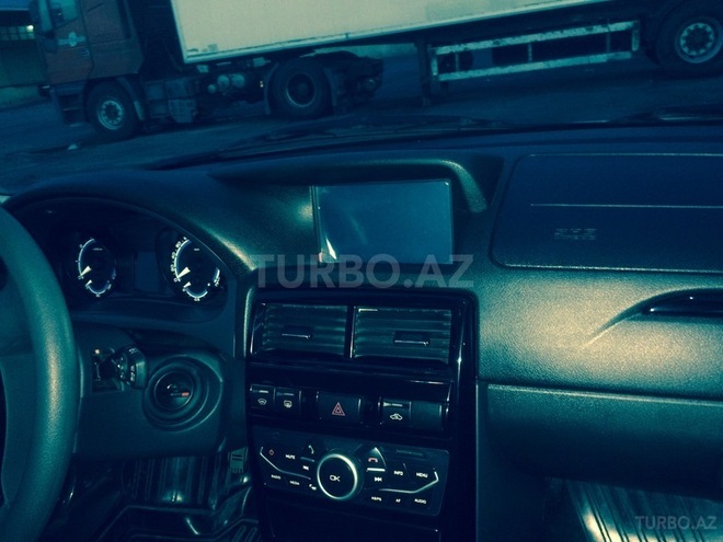 LADA (VAZ) Priora 2015, 48,000 km - 1.6 l - Bakı