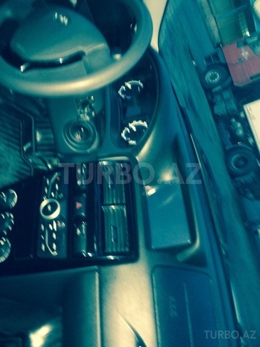 LADA (VAZ) Priora 2015, 48,000 km - 1.6 l - Bakı