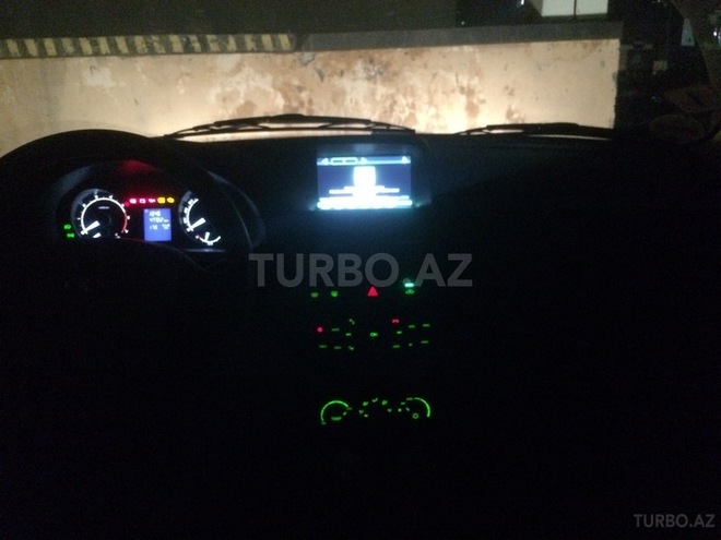 LADA (VAZ) Priora 2015, 48,000 km - 1.6 l - Bakı