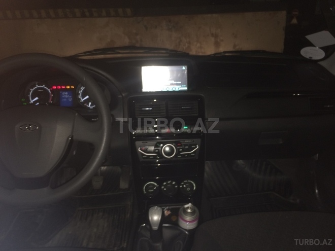 LADA (VAZ) Priora 2015, 48,000 km - 1.6 l - Bakı