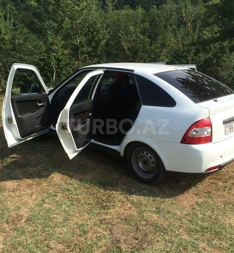 LADA (VAZ) Priora 2015, 48,000 km - 1.6 l - Bakı