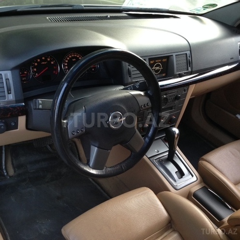 Opel Signum 2004, 140,000 km - 2.2 l - Bakı