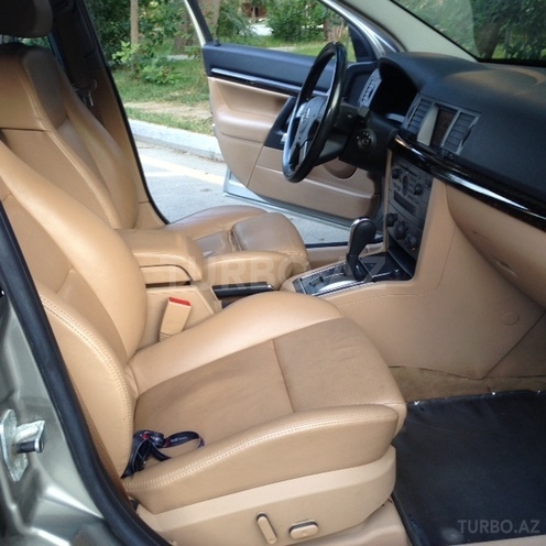 Opel Signum 2004, 140,000 km - 2.2 l - Bakı