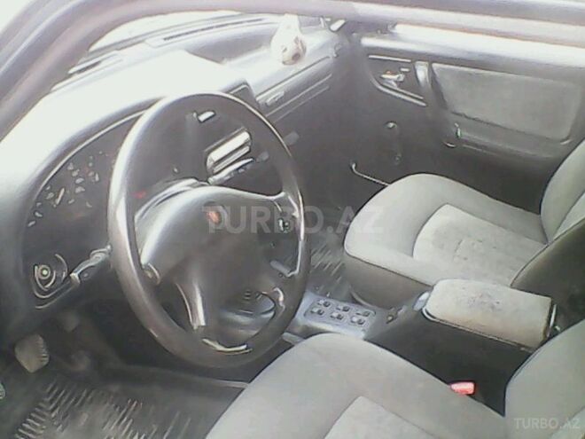 GAZ 31105 2004, 200,000 km - 2.4 l - Sumqayıt