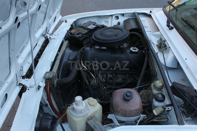 LADA (VAZ) 2107 2000, 262,320 km - 1.6 l - Bakı