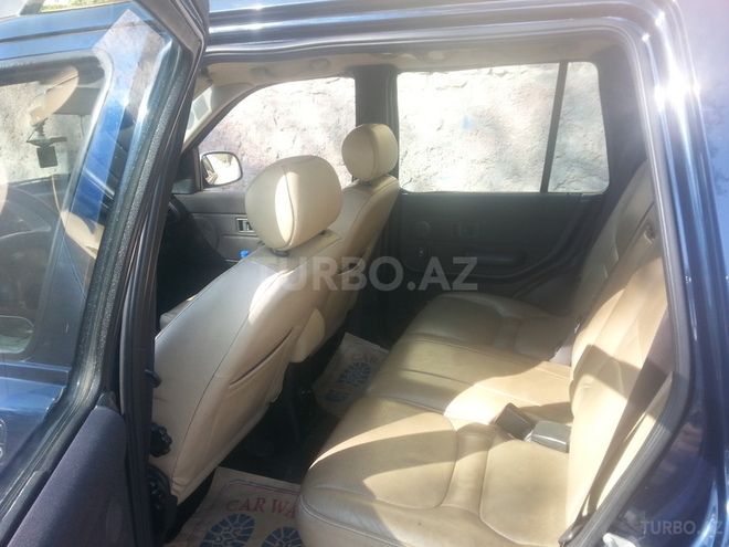 Land Rover Freelander 2003, 210,000 km - 2.5 l - Bakı