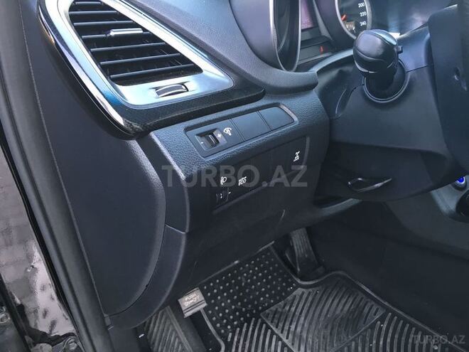 Hyundai Santa Fe 2012, 80,900 km - 2.4 l - Sumqayıt