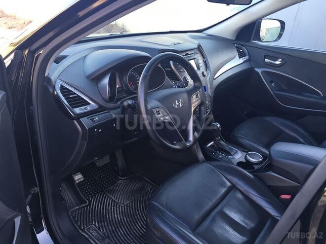 Hyundai Santa Fe 2012, 80,900 km - 2.4 l - Sumqayıt
