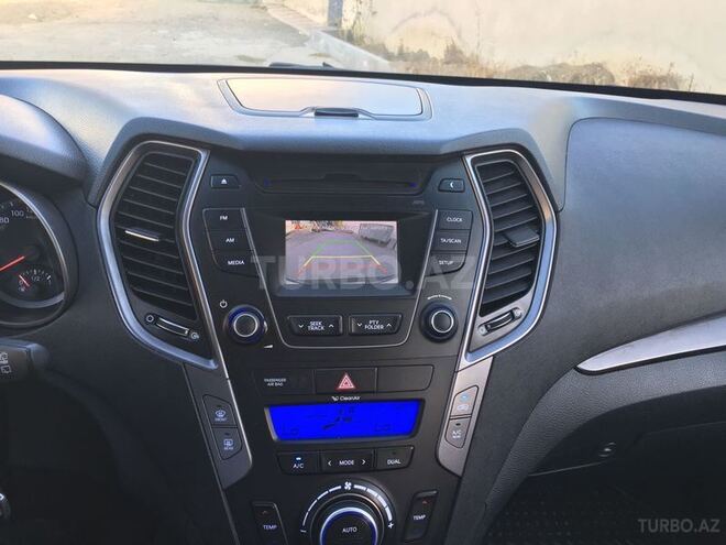 Hyundai Santa Fe 2012, 80,900 km - 2.4 l - Sumqayıt