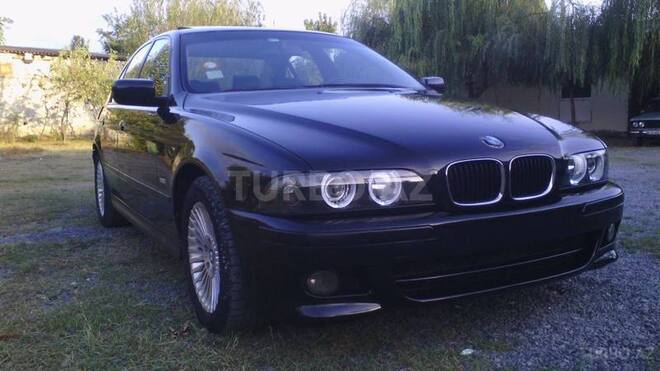 BMW 530 1996, 333,456 km - 2.8 l - Bakı