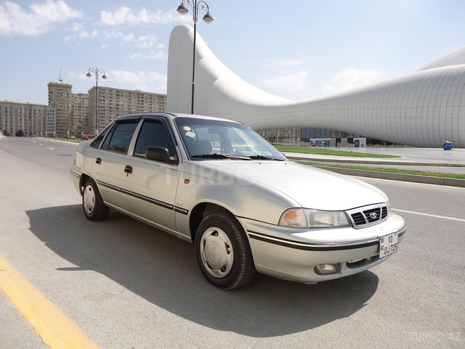 Daewoo Nexia 2007, 124,567 km - 1.5 l - Bakı